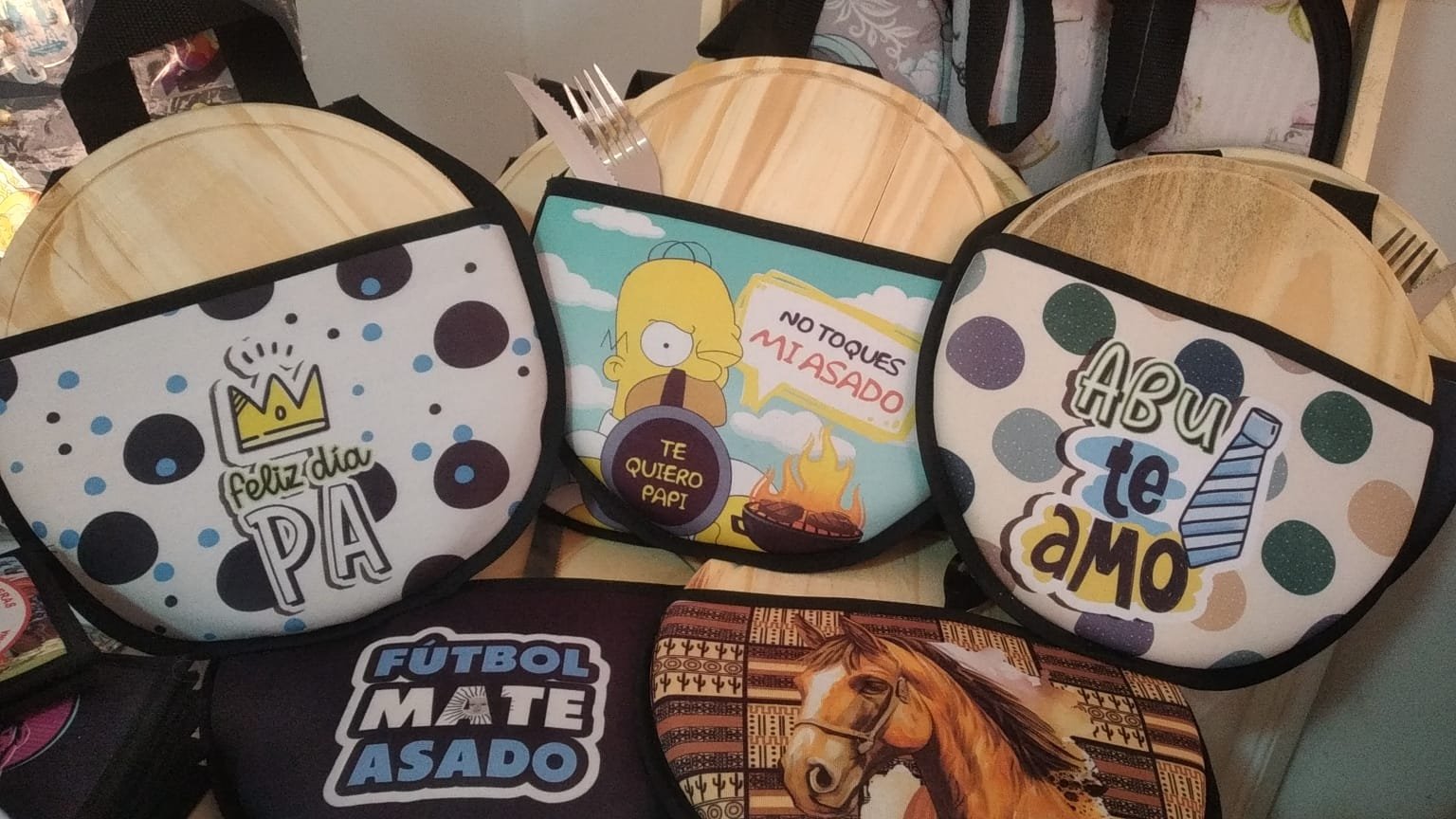 Para regalar