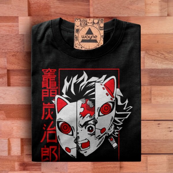 Remeras algodon